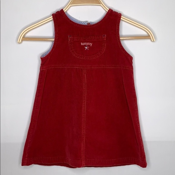 Vintage Other - Vintage Tommy Hilfiger dress